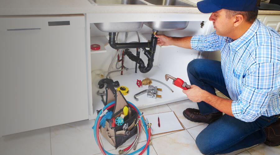 Professional Leak Detection in Ben Bolt, TX